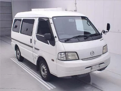 Mazda Bongo