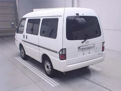Mazda Bongo