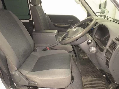 Mazda Bongo