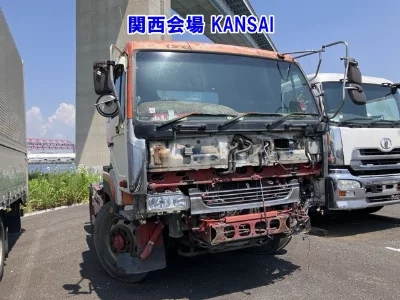 NISSAN OTHER