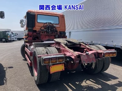 NISSAN OTHER