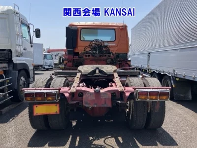 NISSAN OTHER