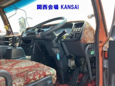 NISSAN OTHER