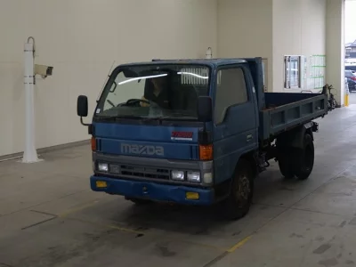 Mazda Titan