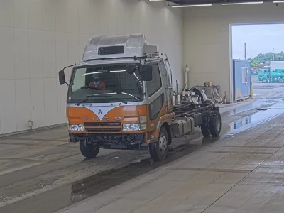 Mitsubishi Fuso Fighter