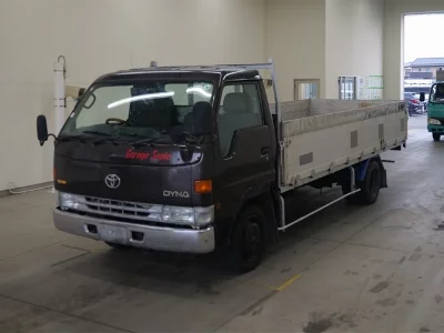 Toyota Dyna