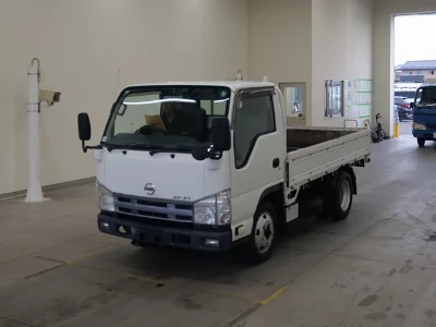 NISSAN ATLAS