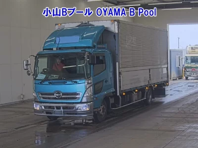 Hino Ranger