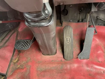 Nissan UD