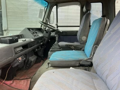 Nissan UD