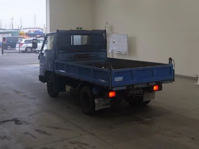 Mazda Titan