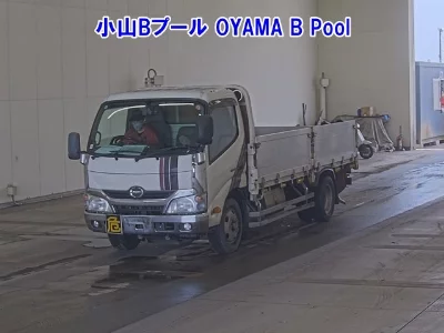 Hino Dutro