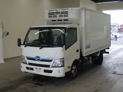 HINO DUTRO