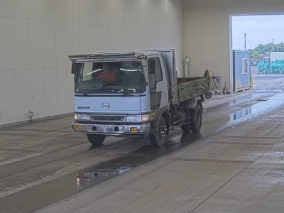 Hino Ranger