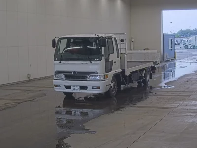 HINO RANGER