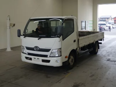 Hino Dutro