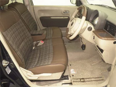 SUZUKI LAPIN LC