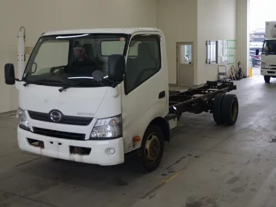 Hino Dutro