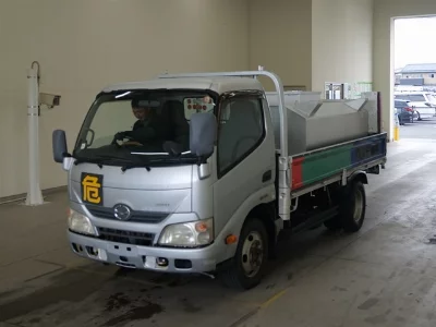 HINO DUTRO