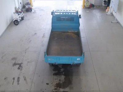 TOYOTA DYNA
