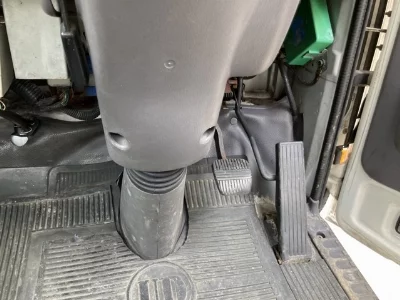 NISSAN ATLAS
