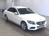 MERCEDES BENZ C CLASS