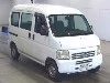 HONDA ACTY VAN