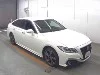 TOYOTA CROWN HYBRID