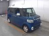 HONDA N BOX +