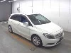 MERCEDES BENZ B CLASS