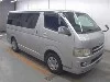 TOYOTA REGIUS VAN