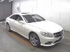 MERCEDES BENZ CL