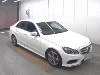 MERCEDES BENZ E CLASS