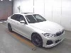 BMW ALPINA D3