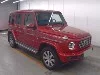 MERCEDES BENZ G CLASS
