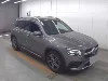 MERCEDES BENZ GLB
