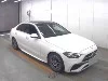 MERCEDES BENZ C CLASS
