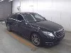 MERCEDES BENZ S CLASS