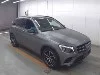 MERCEDES BENZ GLC