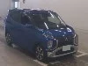 MITSUBISHI EK X
