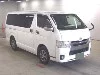 TOYOTA REGIUS VAN