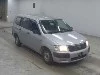 TOYOTA SUCCEED VAN
