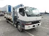 MITSUBISHI FUSO FIGHTER MIGNON