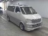 TOYOTA REGIUS