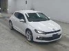 VOLKSWAGEN SIROCCO