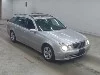 MERCEDES BENZ E CLASS STATION WAGON