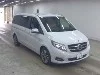 MERCEDES BENZ V CLASS