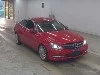 MERCEDES BENZ C CLASS