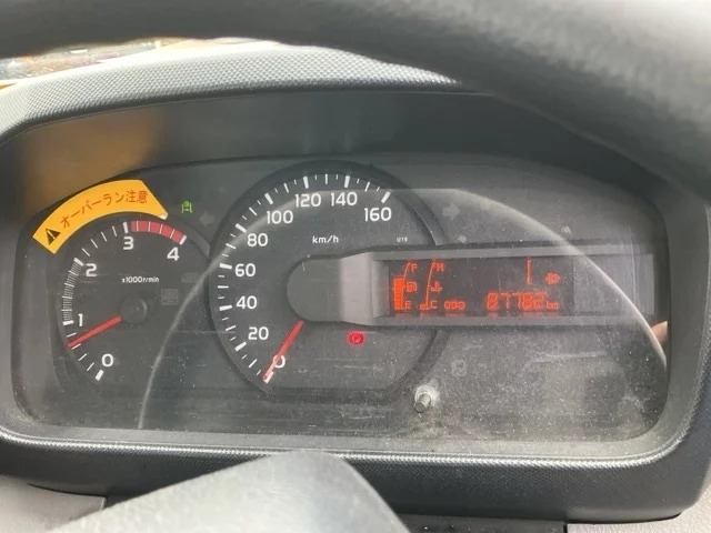 Hino Dutro  с аукциона в Японии