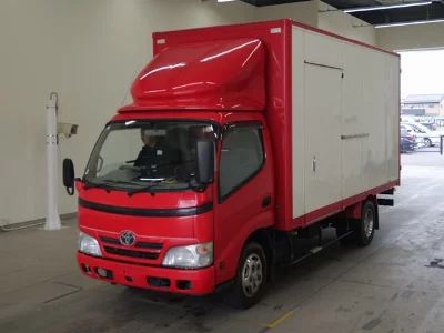 Hino Dutro